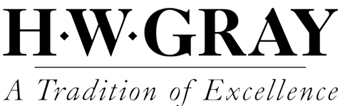 H.W. Gray
