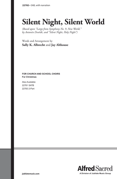 Silent Night, Silent World