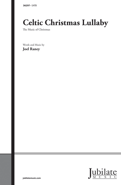 Celtic Christmas Lullaby