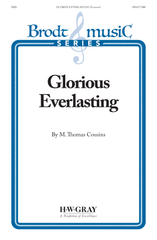 Glorious Everlasting