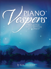 Piano Vespers