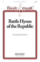 Battle Hymn of the Republic
