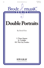 Double Portraits