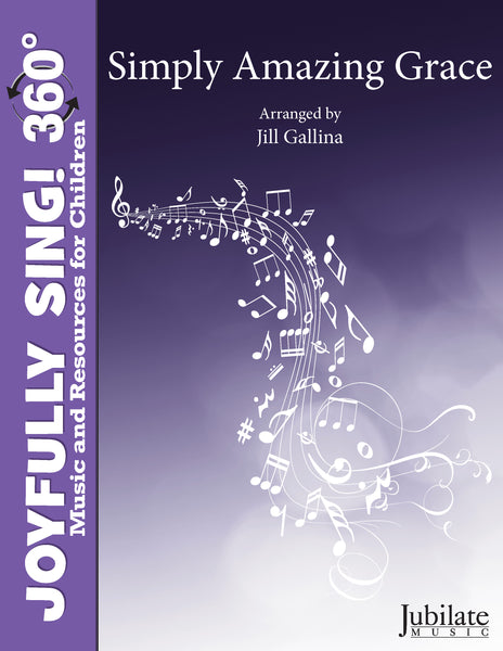 Simply Amazing Grace