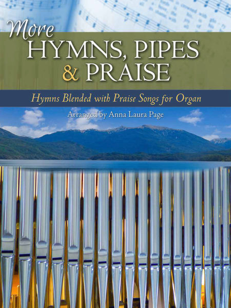 More Hymns, Pipes & Praise