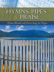 More Hymns, Pipes & Praise