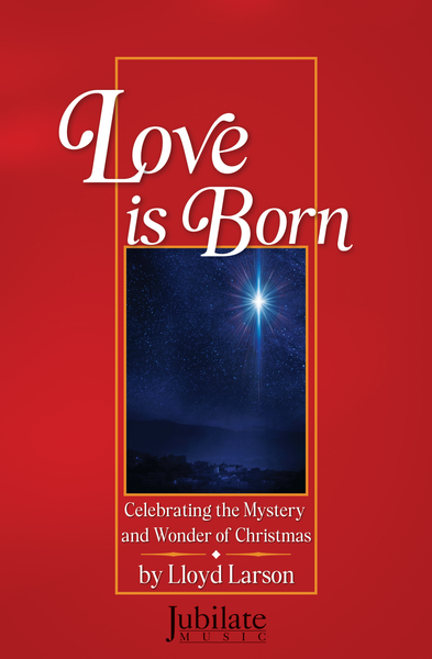 Love is Born