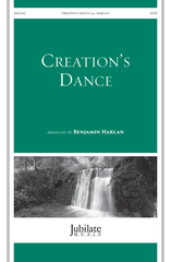 Creation's Dance