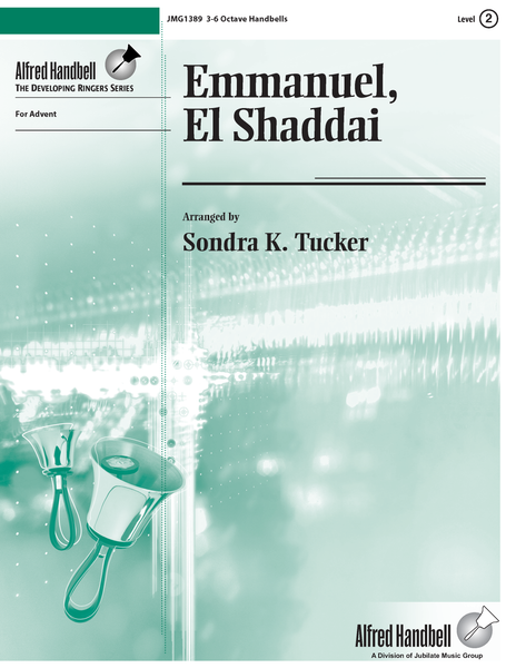 Emmanuel, El Shaddai