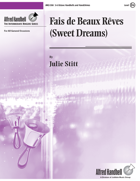 Fais de Beaux Rêves (Sweet Dreams)