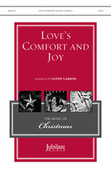 Love's Comfort and Joy