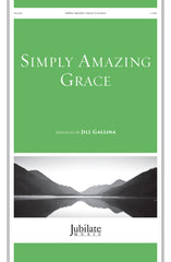 Simply Amazing Grace