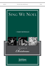 Sing We Noel