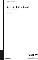 Christ Hath a Garden