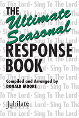 The Ultimate Seasonal Response Book