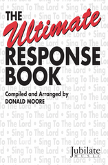 The Ultimate Response Book