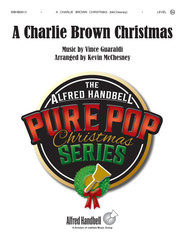 A Charlie Brown Christmas