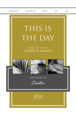 This Is the Day