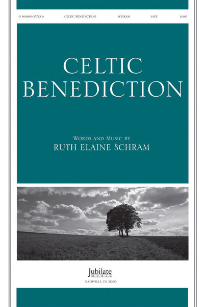 Celtic Benediction