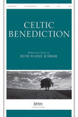 Celtic Benediction