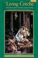 The Living Crèche