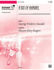 A Bit of Handel