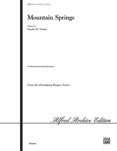 Mountain Springs