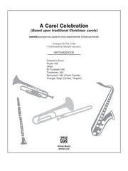 A Carol Celebration