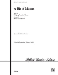 A Bit of Mozart