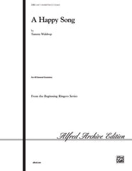 A Happy Song