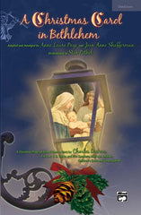 A Christmas Carol in Bethlehem