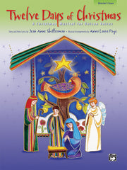Twelve Days of Christmas