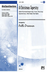 A Christmas Tapestry