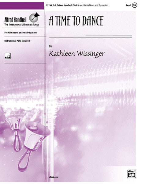 A Time to Dance