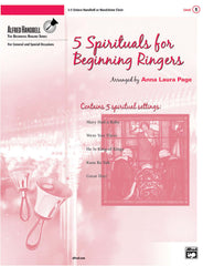 Handbell Music Books