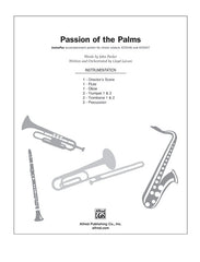 Passion of the Palms