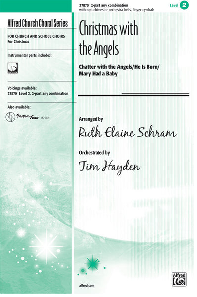Christmas with the Angels