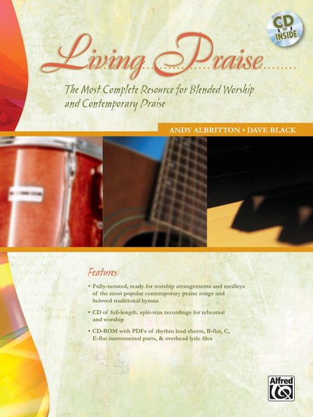 Living Praise
