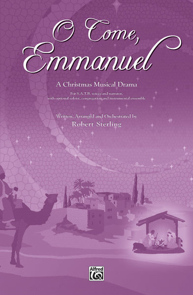 O Come, Emmanuel