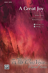 A Great Joy