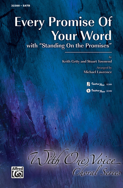 Every Promise of Your Word