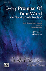 Every Promise of Your Word