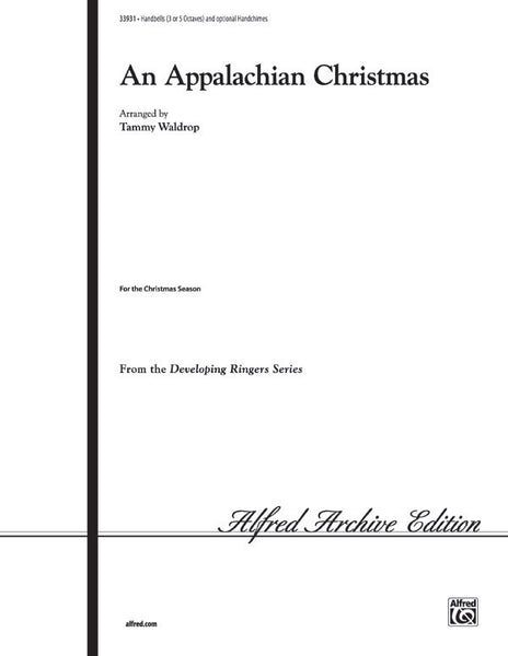 An Appalachian Christmas