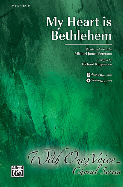 My Heart Is Bethlehem