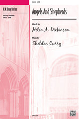 Angels and Shepherds