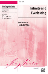 Infinite and Everlasting