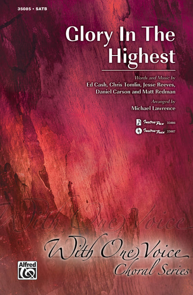 Glory in the Highest