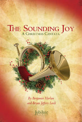 The Sounding Joy