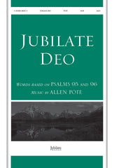 Jubilate Deo