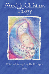 Messiah Christmas Trilogy